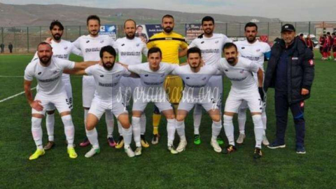 Ankara Süper Ligde Haftanın Programı