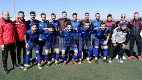 Ankara Amatör Ligde Haftanın Programı