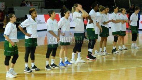Ormanspor'un Perileri Galibiyet Arıyor