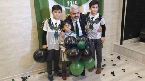 Kavaklıderespor'dan Muhteşem Gala Gecesi