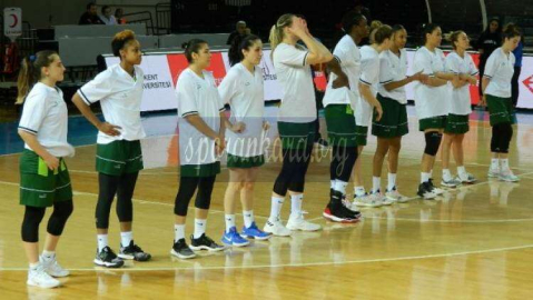 Ormanspor İzmit Belediyespor'u Ağırlıyor