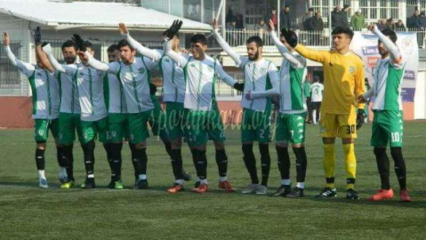 Ankara Amatör Ligde Haftanın Programı