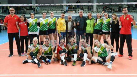 Bağlumspor Bolu'dan Galibiyetle dönüyor