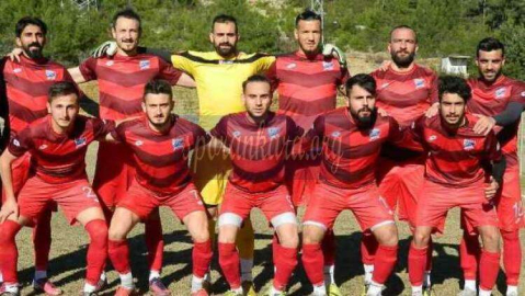 Ankara Amatör Ligde Haftanın Programı