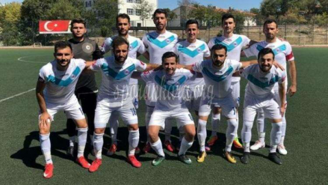 Ankara Amatör Ligde Haftanın Programı