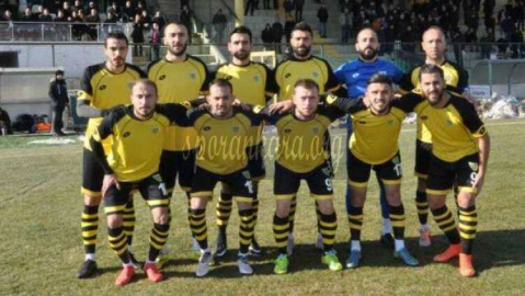 Keçiören Bld Bağlumspor'da Moraller Yerinde