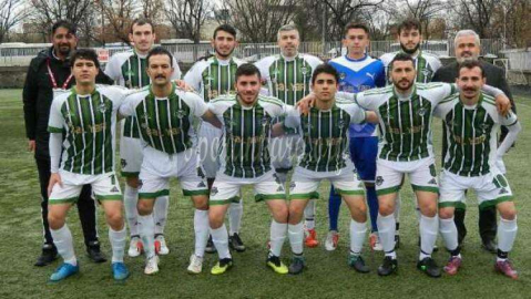 Kavaklıderespor Kubilay Önder'le Güçlendi 