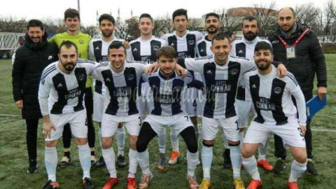 Ankara Bahçelispor'da Güçlü Transferler