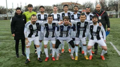 Ankara Amatör Ligde Haftanın Programı