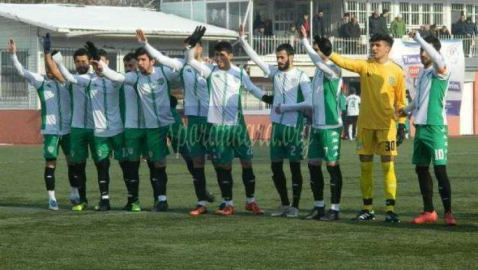 Ankara Amatör Liglerde Haftanın Programı