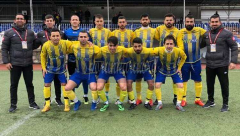 Ankara Amatör Ligde Haftanın Programı