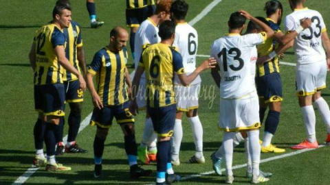 Bölgesel Amatör Ligde Haftanın Programı