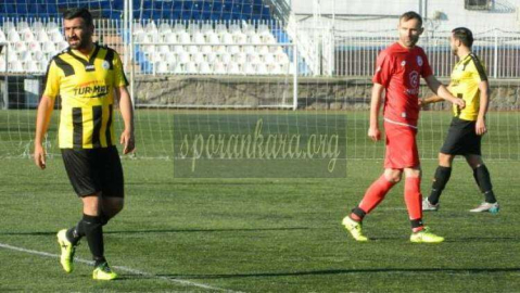 Final Grubuna Az  Zaman Kala