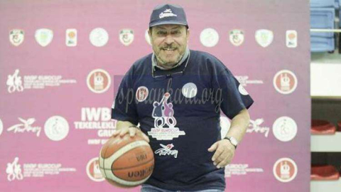 Nice Yıllara Bedri Akkerman