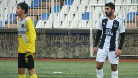Ankara Amatör Ligde Haftanın Programı