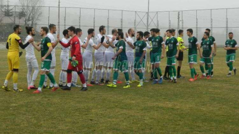Ankara Amatör Ligde Haftanın Sonuçları