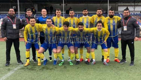Final Grubuna Son 3 Bilet