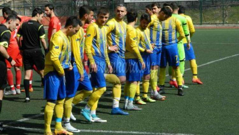 Bu Maçın Başka Tekrarı Yok