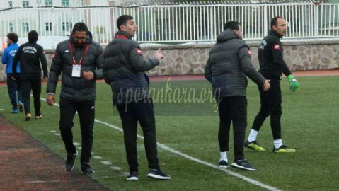 Site Zaferspor Emre Sevgilioğlu'yla Başarılara