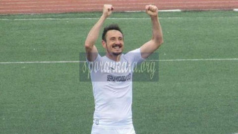 Nice Yıllara İyi İnsan Halil Yapıcı