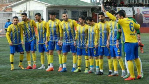 Ankara Final Grubu Fikstürü Çekildi