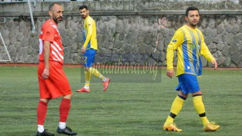 Final Grubunda Perde Açılıyor