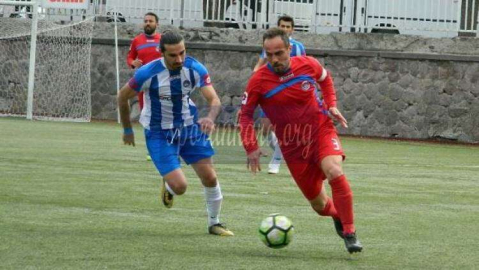 Süper Amatör Lig - Play.Off Program