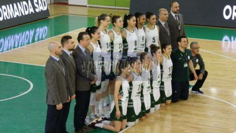 Ormanspor Gerçeği Basketbolu Sevdirdiler