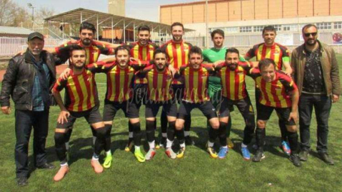 Final Grubu Nefesleri Kesiyor