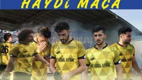 Polatlı Belediyespor'da Sorun Çözüldü