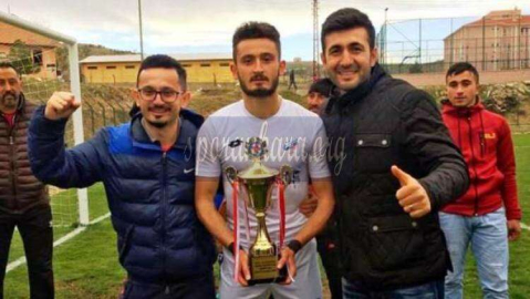 Nice Senelere Emre Kurttekin