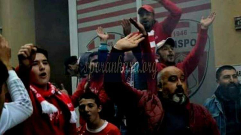 Nice Yıllara Hakan Dayı Cansın 