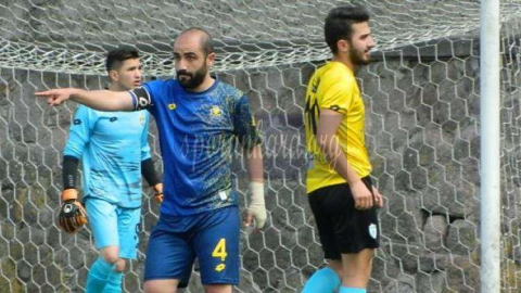 Performans ve Balgatspor'la Futbol Keyfi