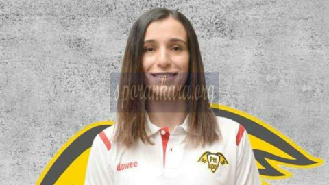 Pttspor  Ceren Baysal'la Devam Dedi