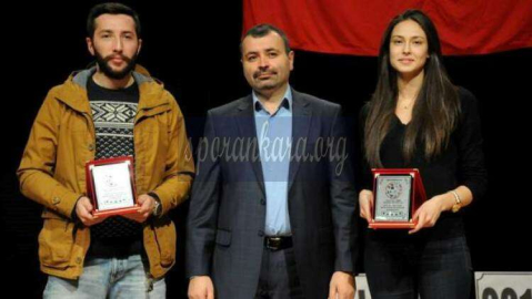 İrem Yaman Dünya Şampiyonu
