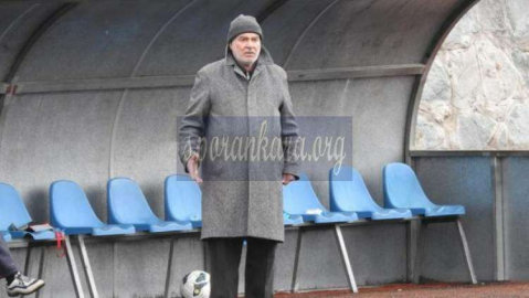 Spor Emekçisi İsmail Duyar'ı Kaybettik