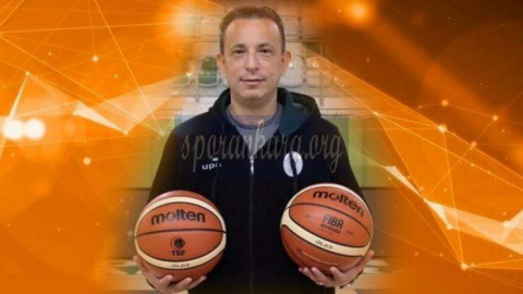Ormanspor Alper Durur'la 1 Yıl Daha