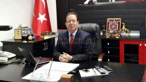AYSK Yönetimi Görev Bölümü Yapıldı