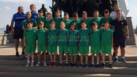 Polatlıspor Dev Organizasyona Hazır