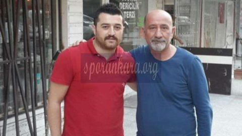 Güdülspor'da Farklı Bir Heyecan
