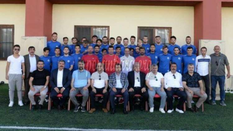 Altındağ Belediyespor'dan Sezona Merhaba