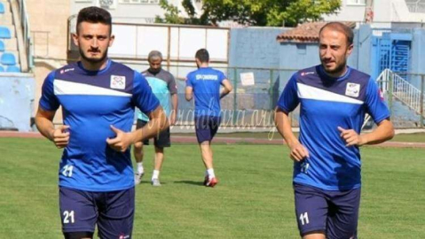 Çankırıspor'da Güçlü Bir İsim B.Kurttekin