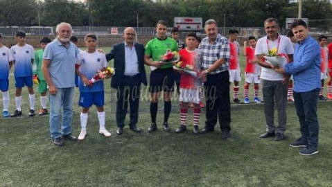 2019-2020 Sezonu Görkemiyle Açıldı
