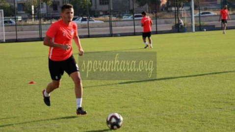 Oğulcan İnce Futbolun Gizli Kahramanı