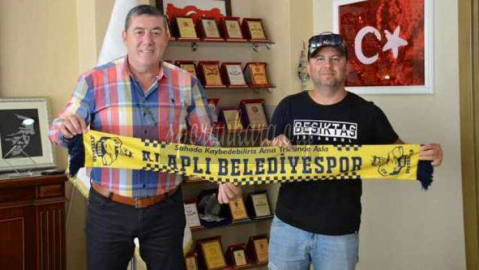 Alaplı Belediyespor Güçlü Geliyor