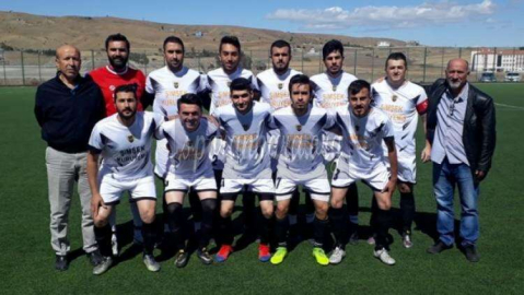 Ankara Amatör Ligde Haftanın Sonuçları
