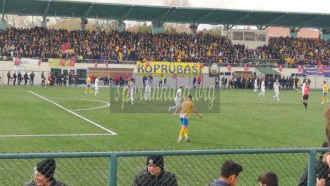 Ankara Amatör Liglerde Haftanın Yorumu