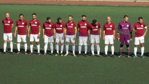 Ankara Amatör Ligde Haftanın Sonuçları