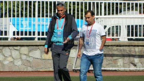 Her Takımda Özgür Ayata Olmalı