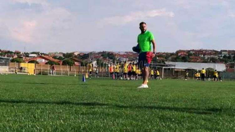 Ankara Polatlıspor'da Heyecan Yükseliyor